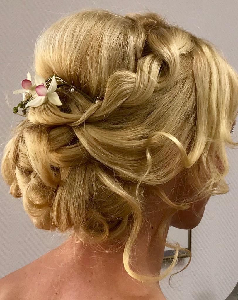 Brautfrisuren Hieske Haarfantasien 2023-09-22 22:05:12
