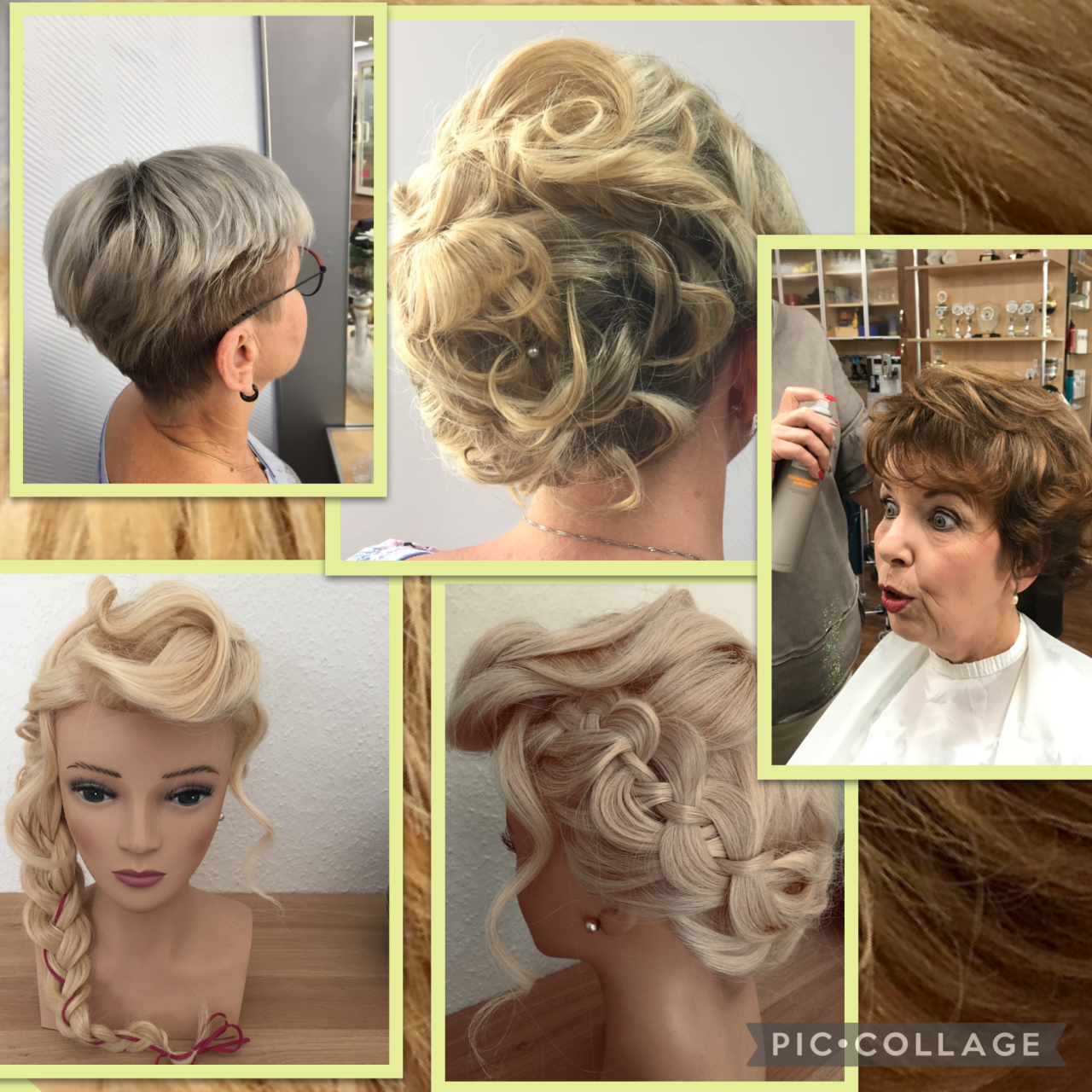 Brautfrisuren Hieske Haarfantasien 2023-09-22 22:05:22