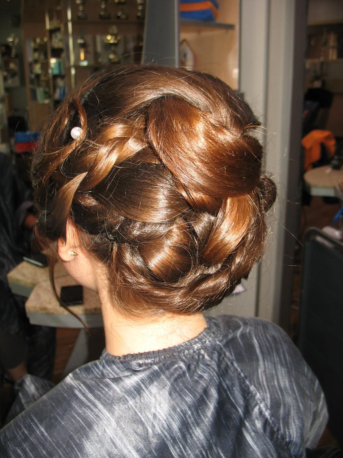 Brautfrisuren Hieske Haarfantasien 2023-09-22 22:05:15