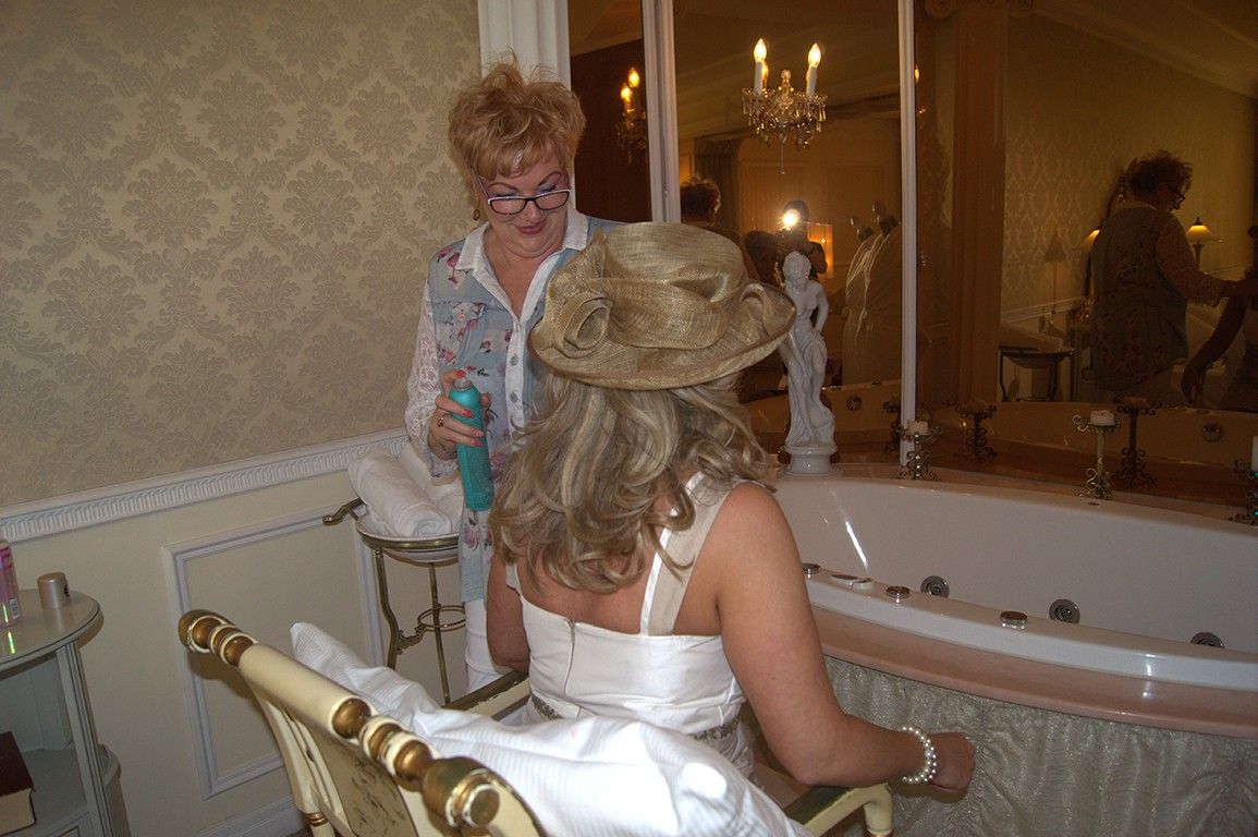 Brautfrisuren Hieske Haarfantasien 2023-09-22 22:05:10