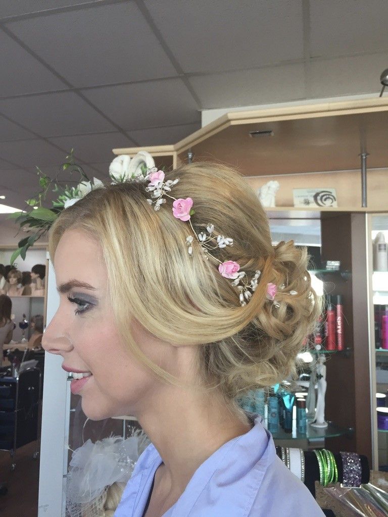Brautfrisuren Hieske Haarfantasien 2023-09-22 22:06:12