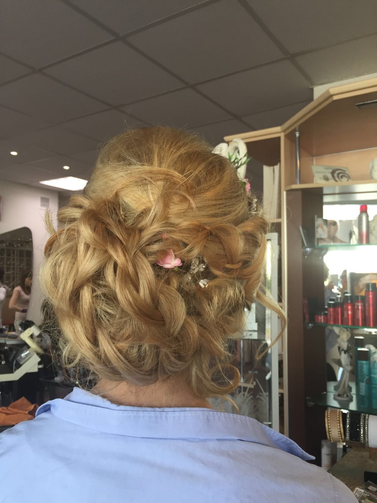 Brautfrisuren Hieske Haarfantasien 2023-09-22 22:06:10