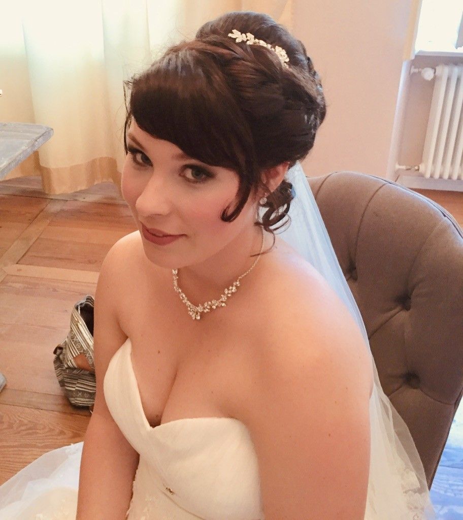 Brautfrisuren Hieske Haarfantasien 2023-09-22 22:05:15