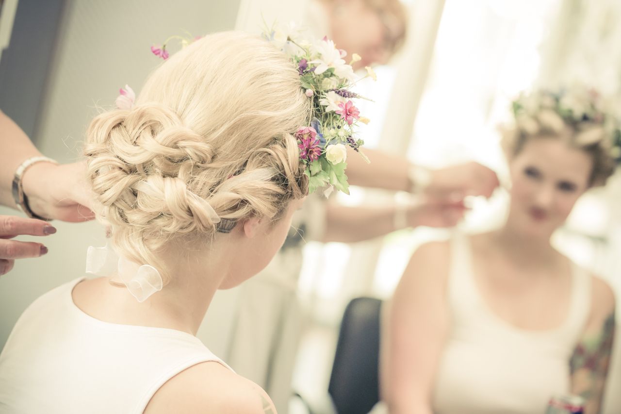 Brautfrisuren Hieske Haarfantasien 2023-09-22 22:05:09