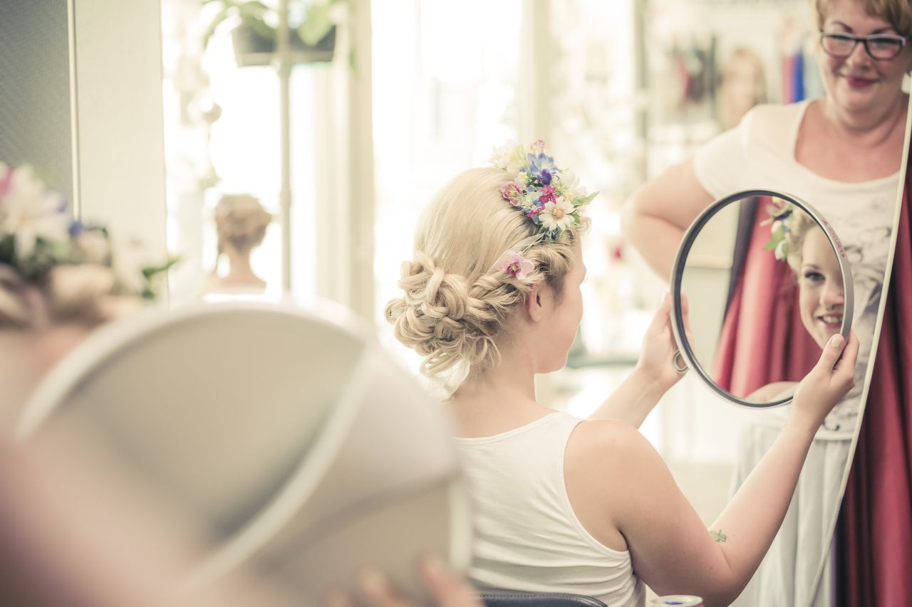 Brautfrisuren Hieske Haarfantasien 2023-09-22 22:05:07