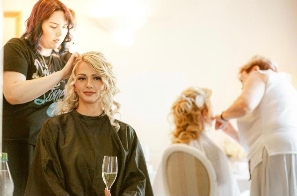 Brautfrisuren Hieske Haarfantasien 2023-09-22 22:05:13