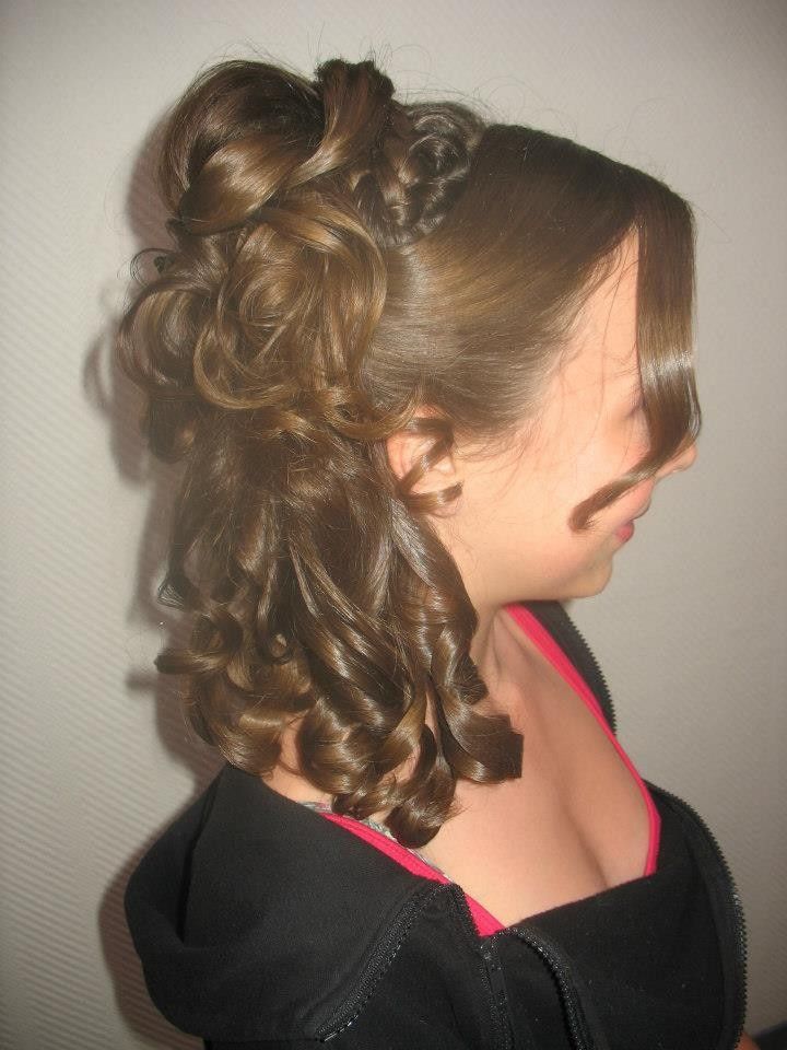 Kinder-Jugendliche Hieske Haarfantasien 2023-09-22 22:05:22