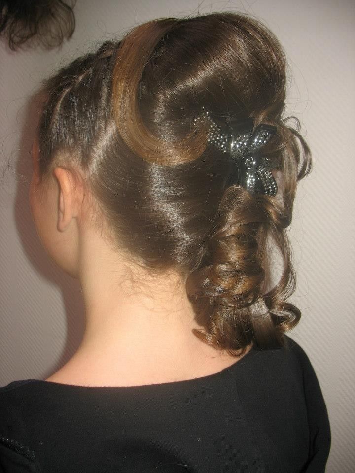 Kinder-Jugendliche Hieske Haarfantasien 2023-09-22 22:05:22