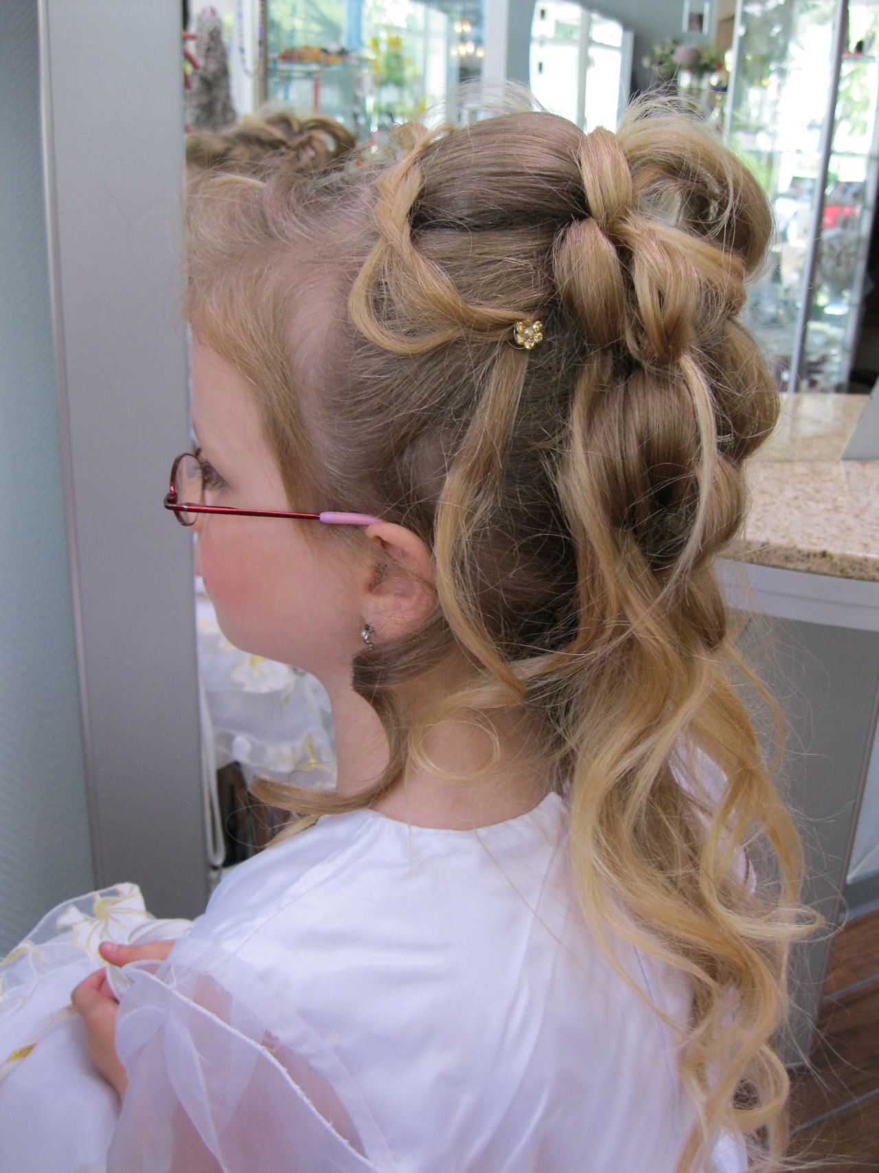 Kinder-Jugendliche Hieske Haarfantasien 2023-09-22 22:05:26