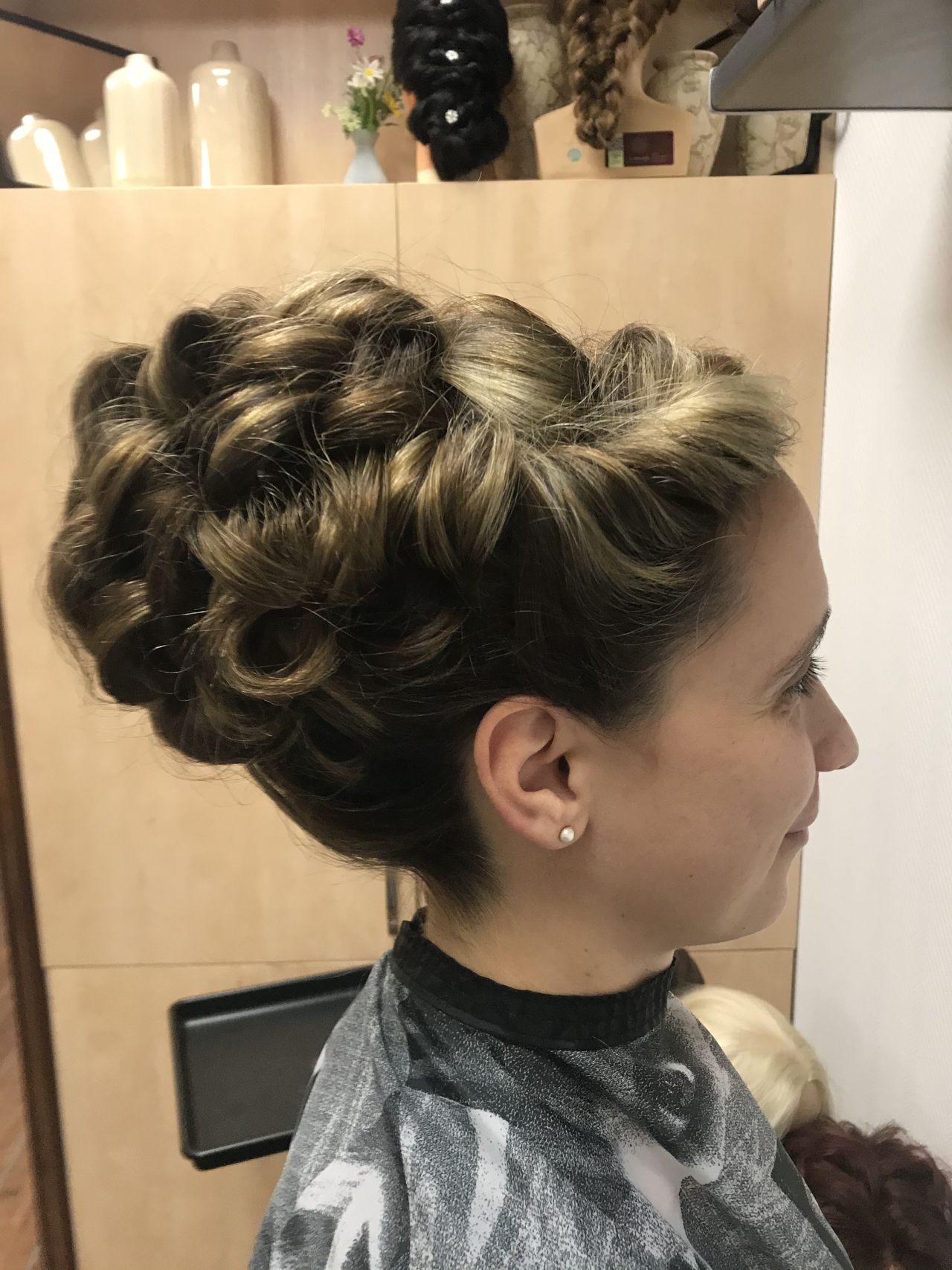 Brautfrisuren Hieske Haarfantasien 2023-09-22 22:05:15