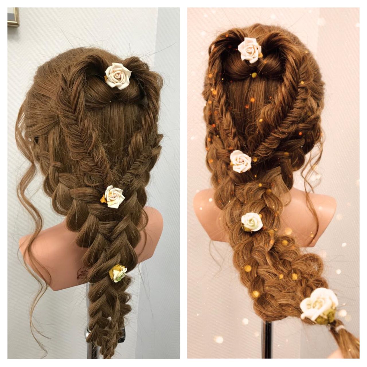 Modelle Hieske Haarfantasien 2023-09-22 22:06:00