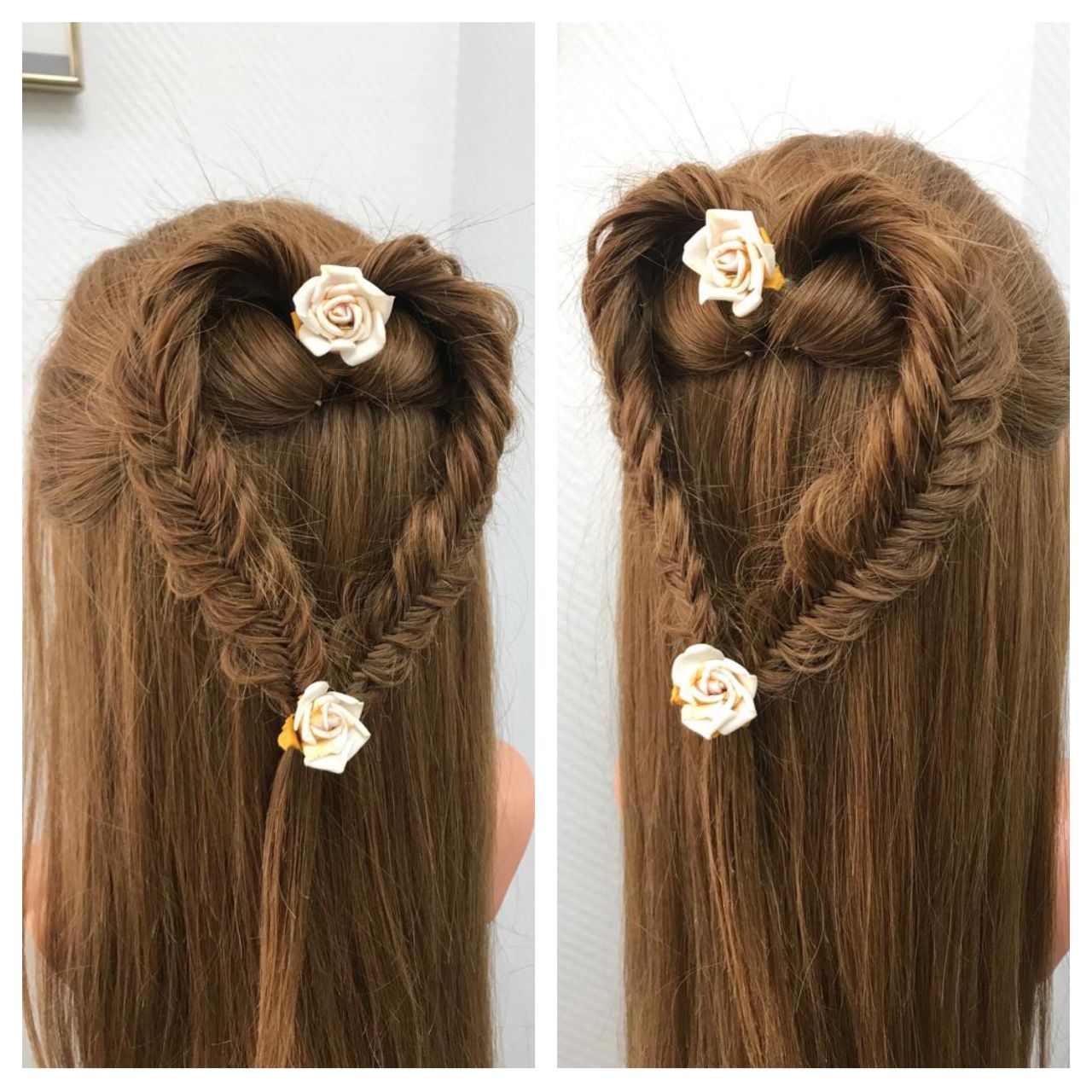 Modelle Hieske Haarfantasien 2023-09-22 22:05:58