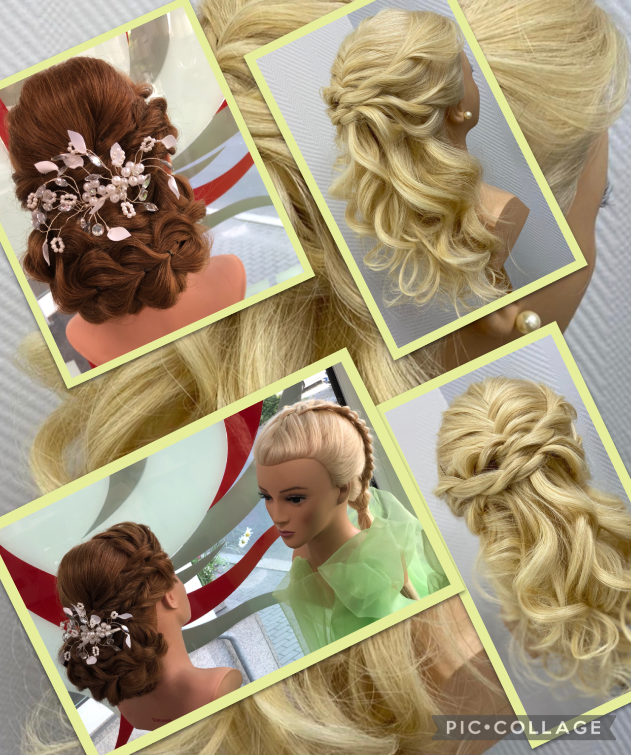 Modelle Hieske Haarfantasien 2023-09-22 22:05:53