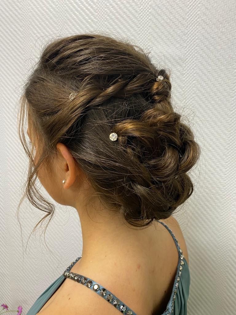 Modelle Hieske Haarfantasien 2023-09-22 22:05:55