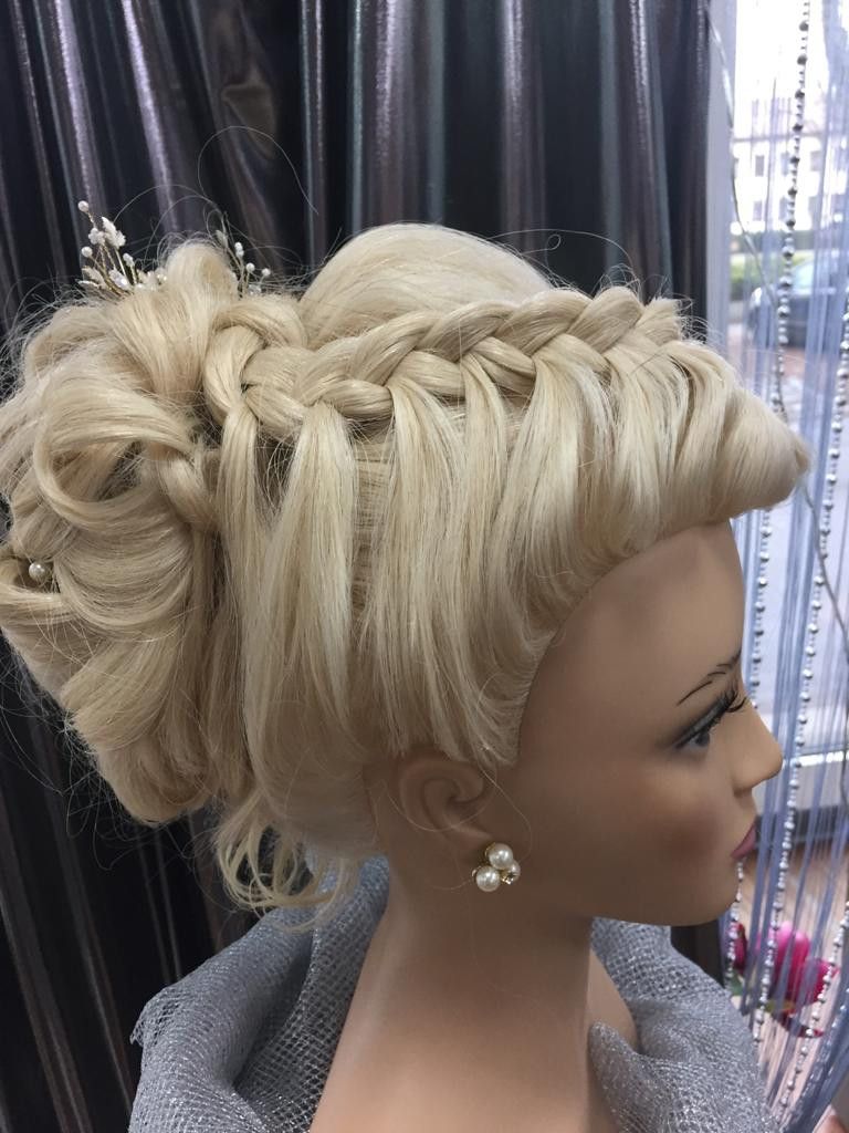 Modelle Hieske Haarfantasien 2023-09-22 22:05:59