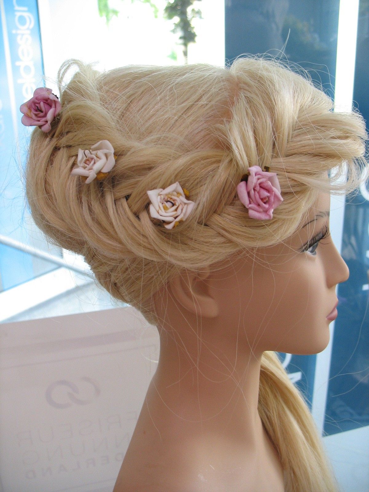 Modelle Hieske Haarfantasien 2023-09-22 22:05:56