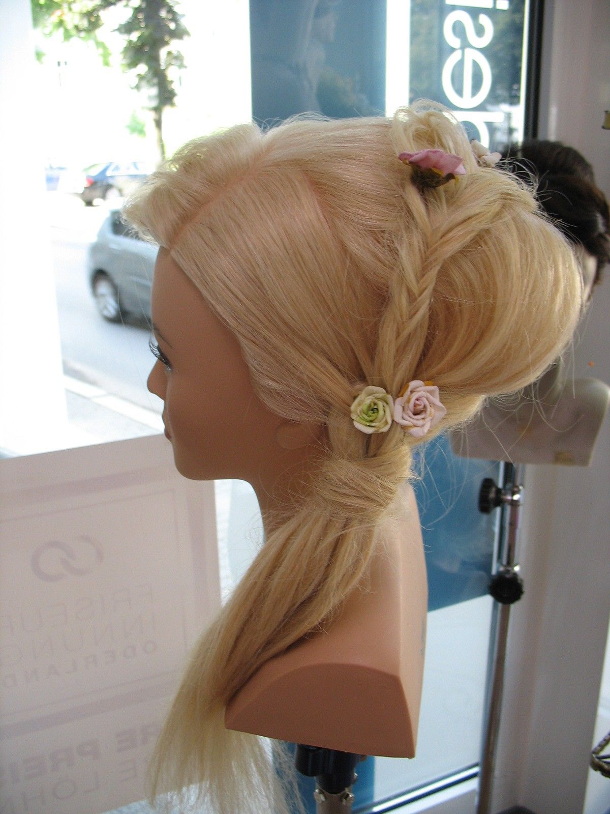 Modelle Hieske Haarfantasien 2023-09-22 22:05:57