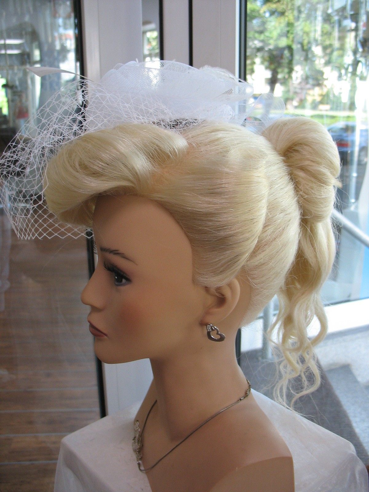 Modelle Hieske Haarfantasien 2023-09-22 22:06:00