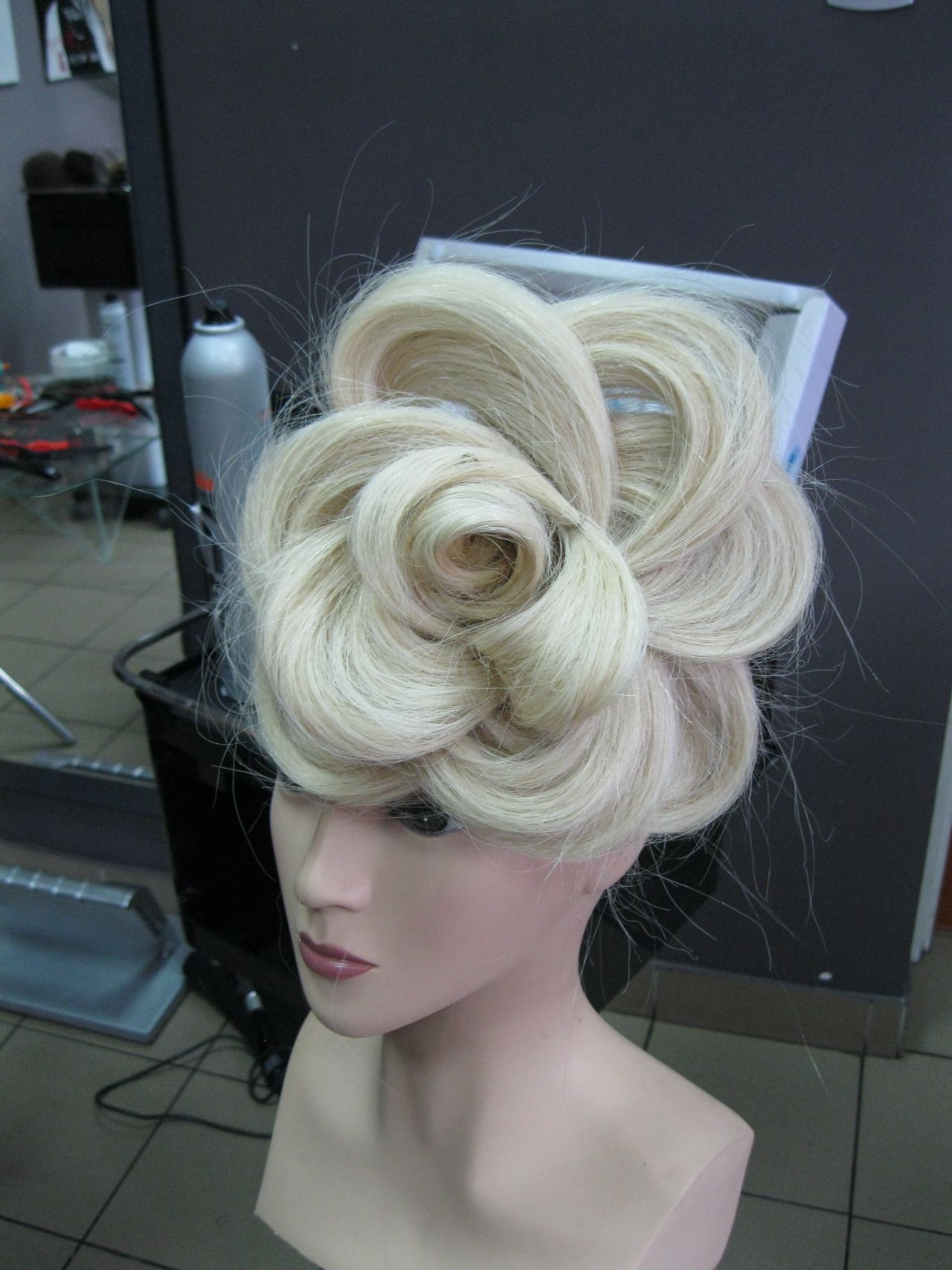 Modelle Hieske Haarfantasien 2023-09-22 22:06:03