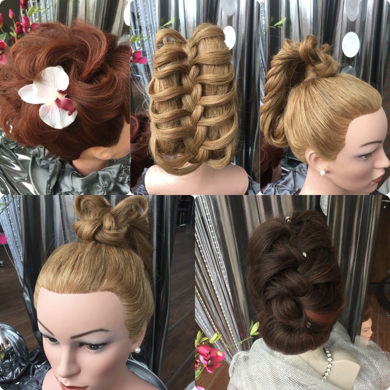 Modelle Hieske Haarfantasien 2023-09-22 22:05:45