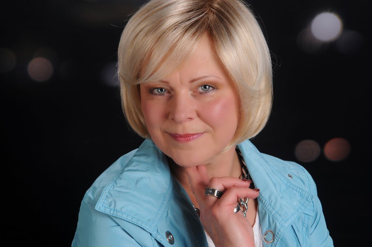 Gisela-Mayer Hieske Haarfantasien 2024-12-11 23:06:27