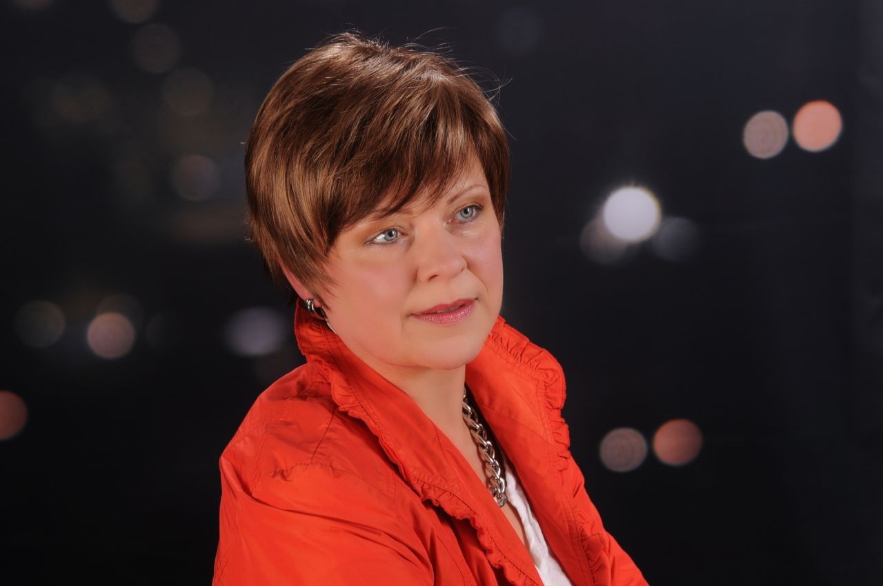 Gisela-Mayer Hieske Haarfantasien 2024-12-11 23:06:30