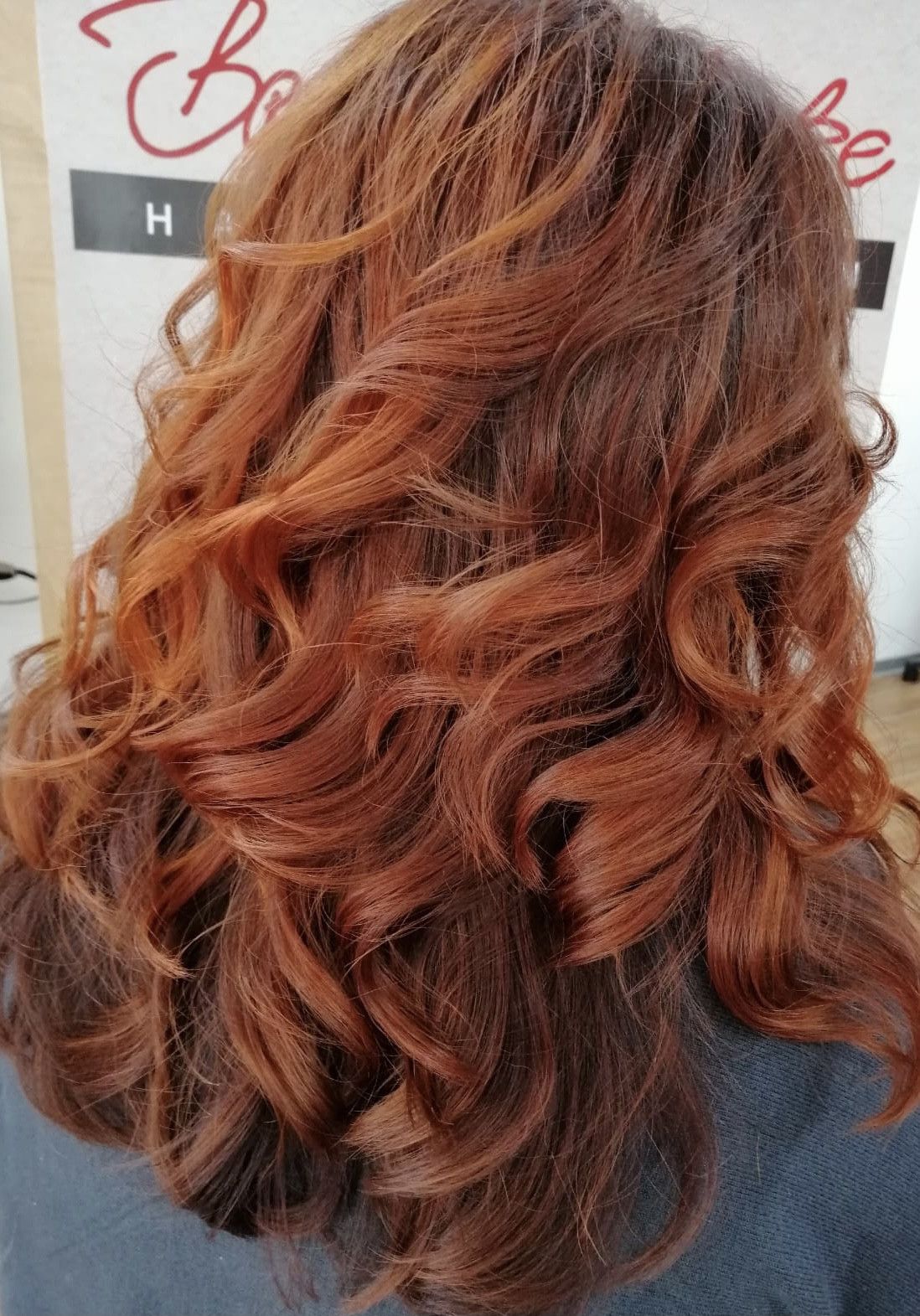 Farbtechniken Hieske Haarfantasien 2023-09-22 22:06:54