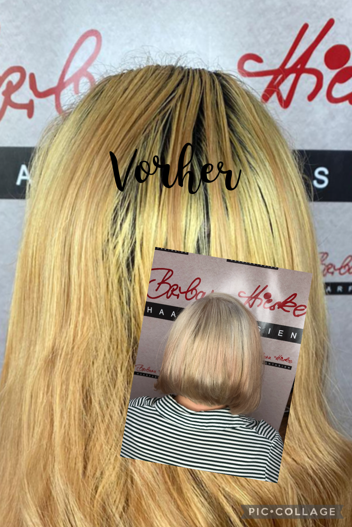 Farbtechniken Hieske Haarfantasien 2023-09-22 22:06:57