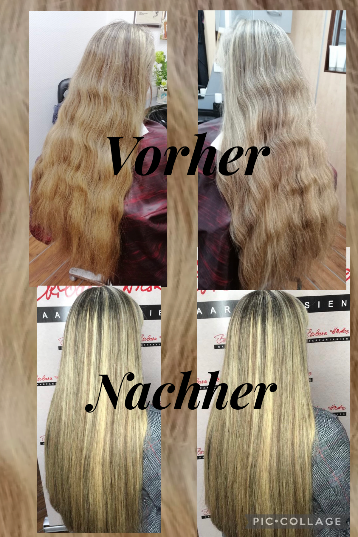 Farbtechniken Hieske Haarfantasien 2023-09-22 22:06:42