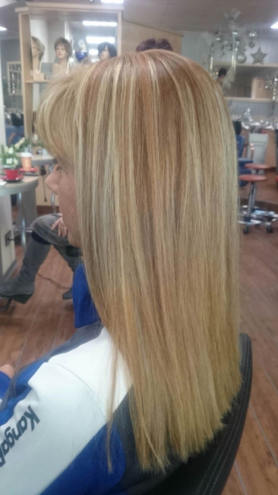 NEWSHA-Straightening-System Hieske Haarfantasien 2023-09-22 22:06:29