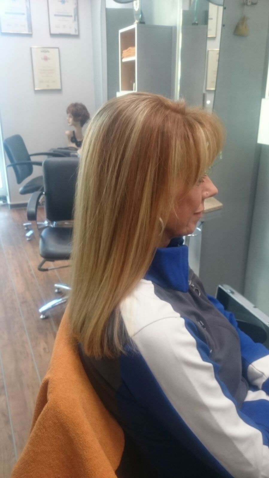 NEWSHA-Straightening-System Hieske Haarfantasien 2023-09-22 22:06:29