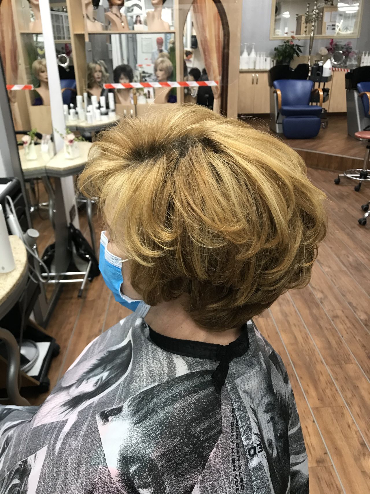NEWSHA-Straightening-System Hieske Haarfantasien 2023-09-22 22:06:31