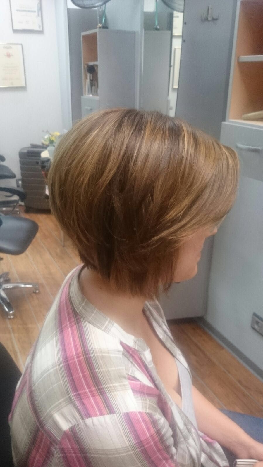Salonarbeiten Hieske Haarfantasien 2023-09-22 22:06:34
