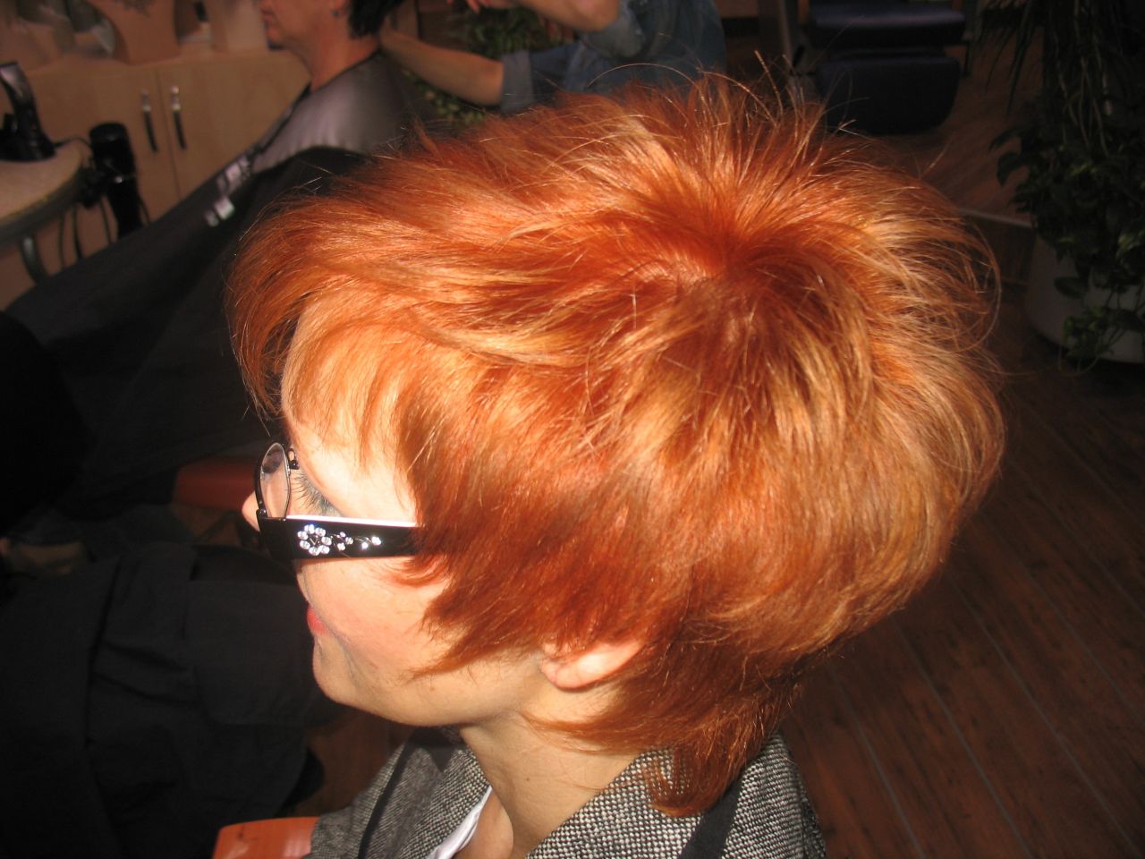 Salonarbeiten Hieske Haarfantasien 2023-09-22 22:06:33