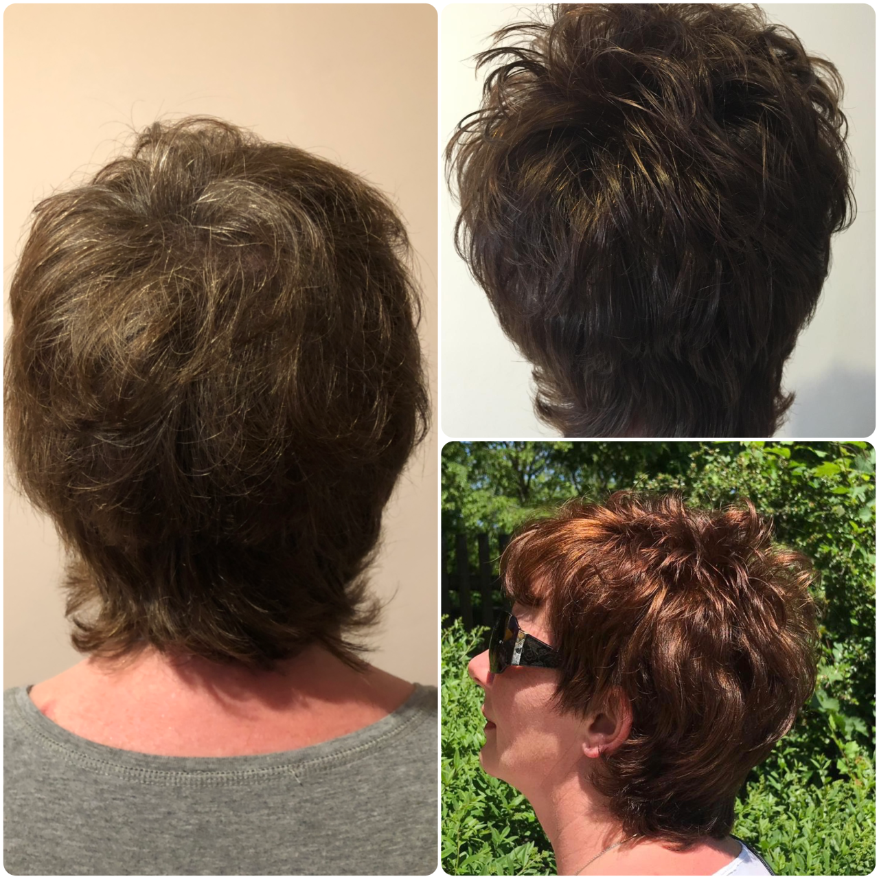 Salonarbeiten Hieske Haarfantasien 2023-09-22 22:06:37