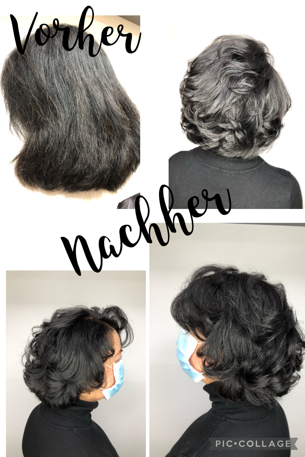 Salonarbeiten Hieske Haarfantasien 2023-09-22 22:07:03