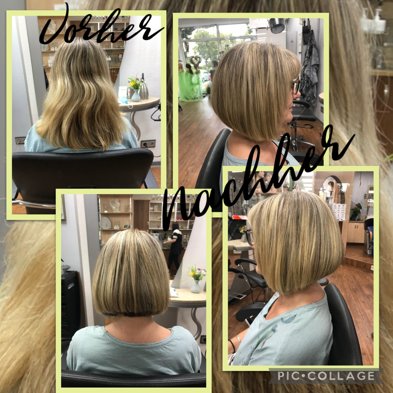 Salonarbeiten Hieske Haarfantasien 2023-09-22 22:06:29