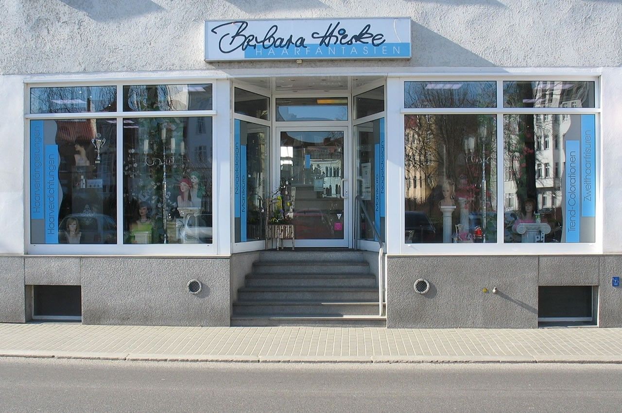 Unser-Salon Hieske Haarfantasien 2024-12-11 23:07:35