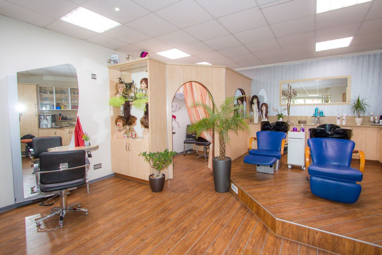 Unser-Salon Hieske Haarfantasien 2024-04-24 22:07:51