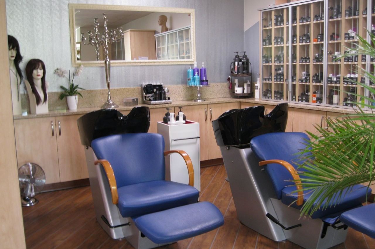 Unser-Salon Hieske Haarfantasien 2024-04-24 22:07:51