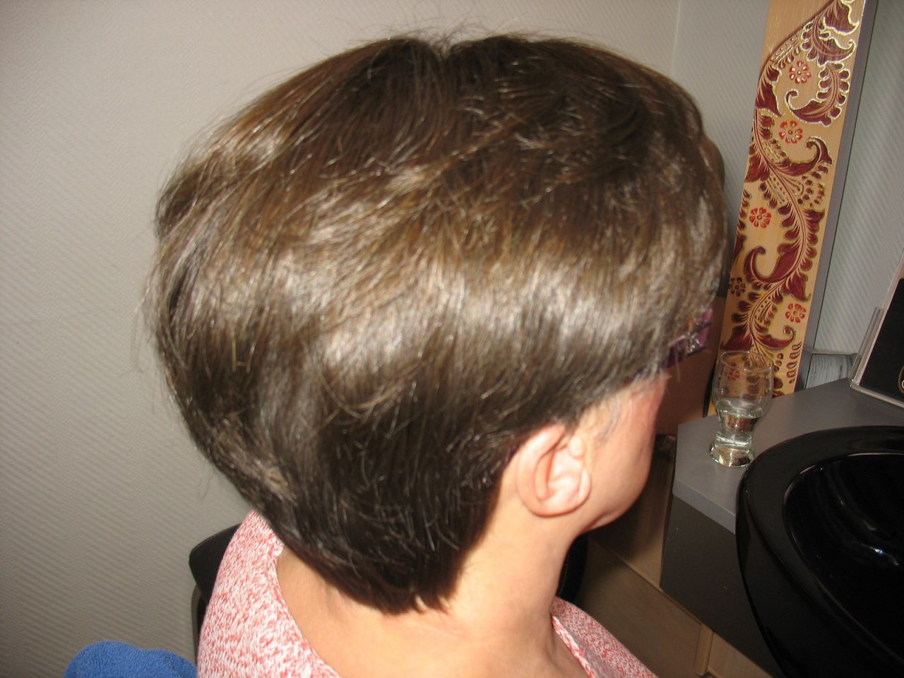 Zweithaarintegration Hieske Haarfantasien 2023-09-22 22:07:14